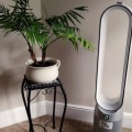 The Benefits of Running an Air Purifier at Night
