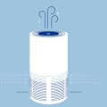 The Power of Air Purifiers for Cleaner and Healthier Air