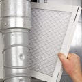 The Truth About High MERV Rated Filters: An Expert's Perspective