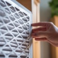 Why 20x25x4 Lennox HVAC Furnace Replacement Air Filters and an Air Purifier Are Essential for a Healthier, Cleaner House Environment