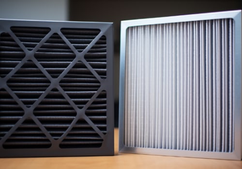 Upgrade Your Indoor Air Quality With Aprilaire Air Filters and a Top-Rated Air Purifier for Your House to Reduce Allergies and Odors