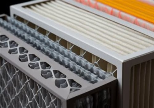 Can a Dirty 11.25x11.25x4 Filter Damage My System?