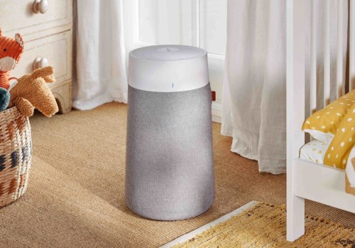 The Truth About Air Purifiers: Separating Fact from Fiction